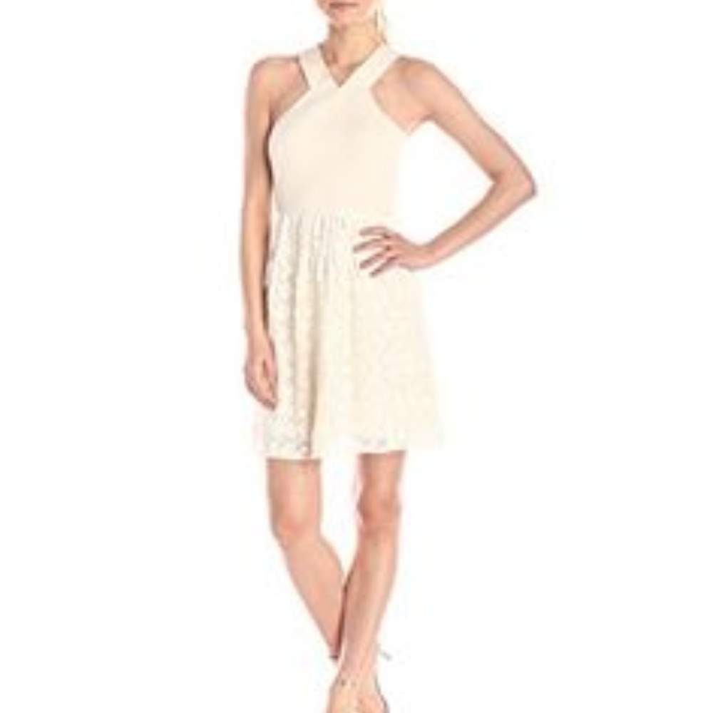 BCBG Max Azria Dress